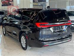 كرايسلر باسيفيكا